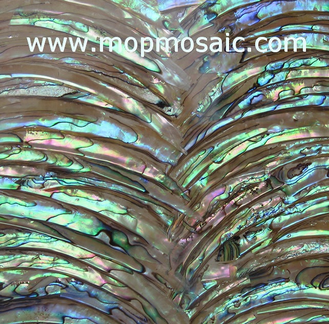 Paua Shell Paper,Abalone Shell Veneer
