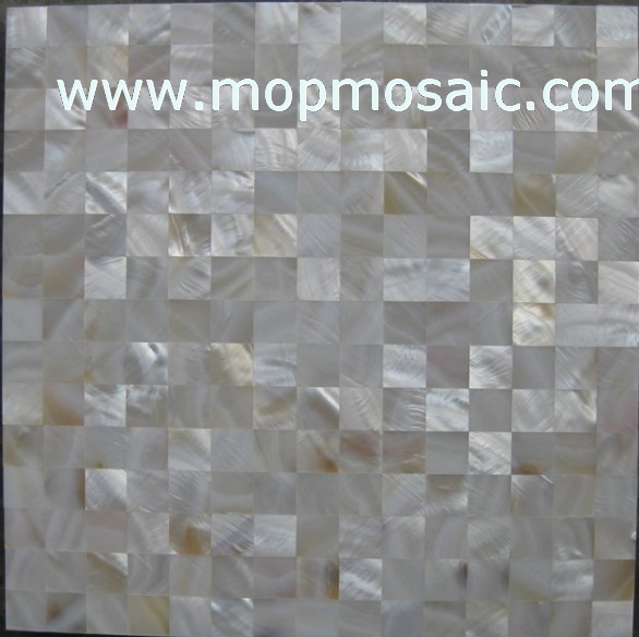 Freshwater shell tiles,Shell tiles,mop shell tiles