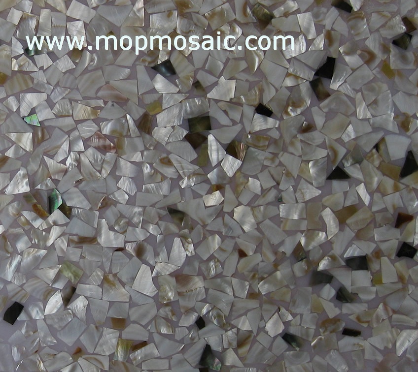 Shell tiles,mother of pearl tiles